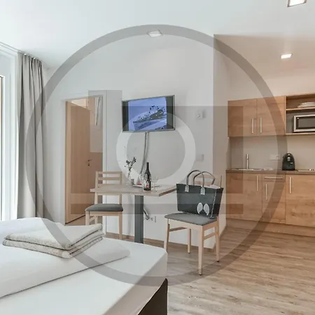 Bezaubernde Appartement *