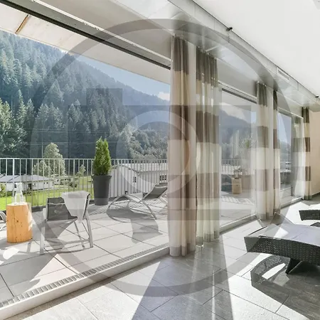 Bezaubernde Apartament