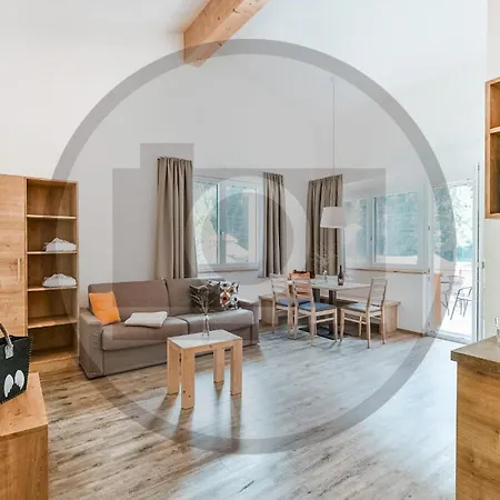 Appartement Bezaubernde *