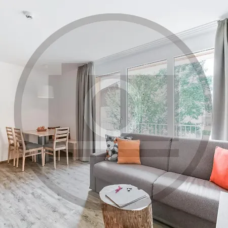 Bezaubernde Apartament