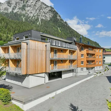 Apartament Bezaubernde *