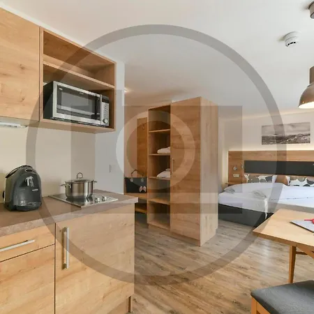 Bezaubernde Apartament