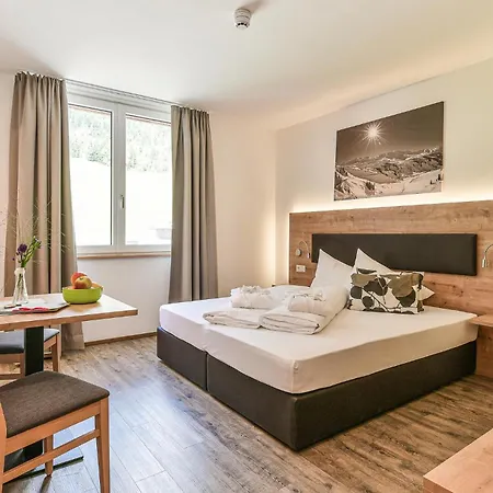 Apartament Bezaubernde
